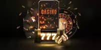Studio dealer poker ngaso77 dengan multi-kamera menampilkan pemain langsung di meja